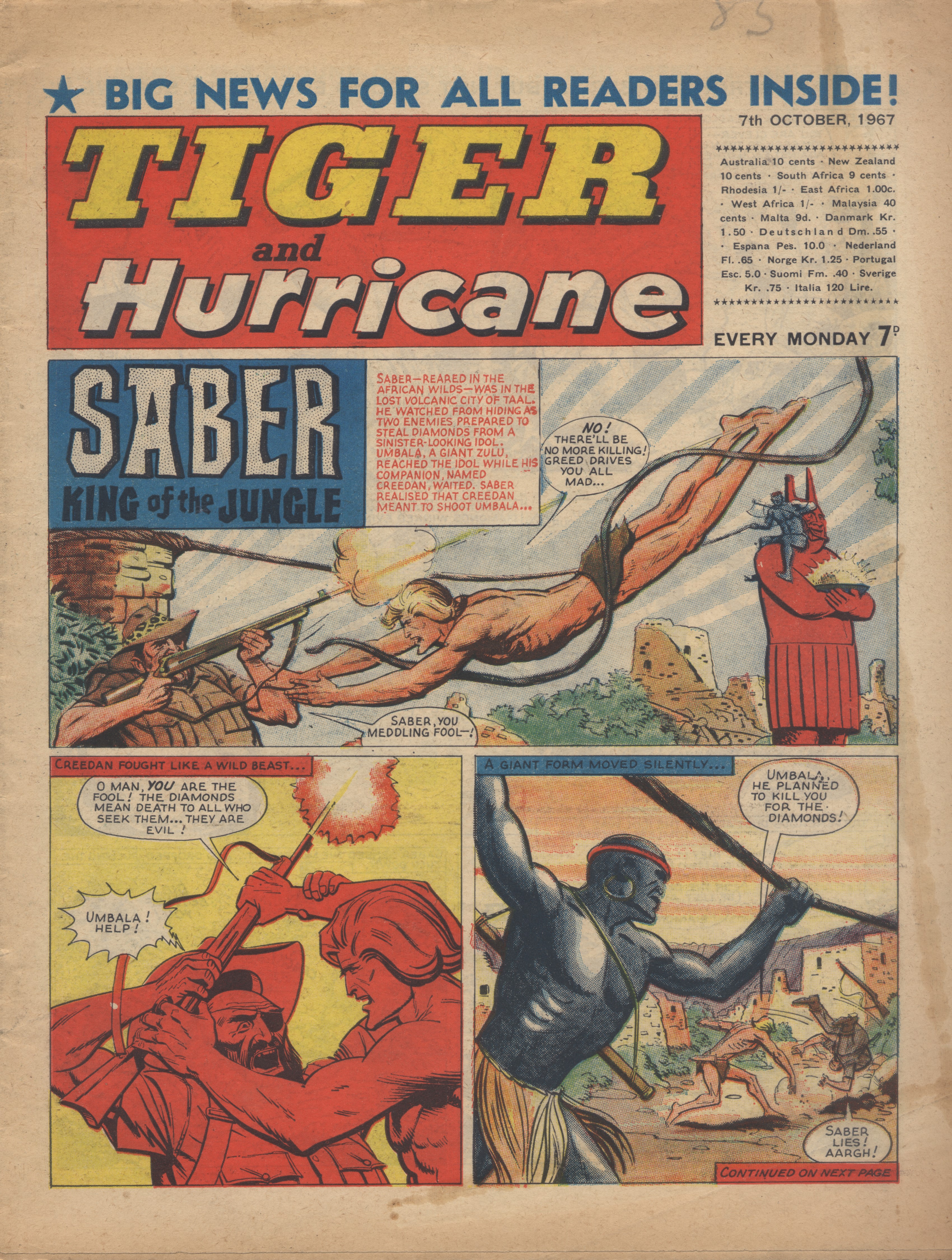 Tiger